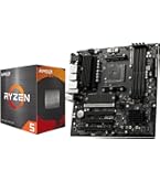 Amazon.com: Micro Center AMD Ryzen 5 5500 Desktop Processor with